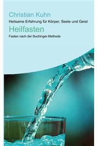 Heilfasten