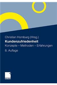 Kundenzufriedenheit