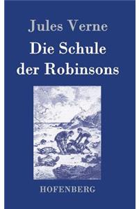 Schule der Robinsons