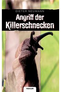 Angriff Der Killerschnecken