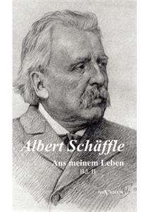 Albert Schäffle