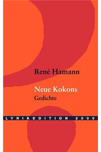Neue Kokons