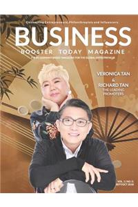 Business Booster Today Magazine