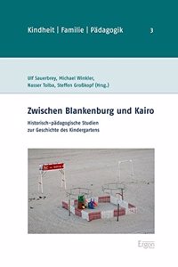 Zwischen Blankenburg Und Kairo
