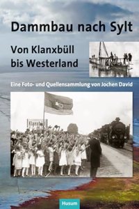 Dammbau nach Sylt