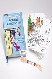 Martha Mowes Weihnachtsgeschenk [German]