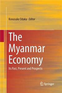 The Myanmar Economy