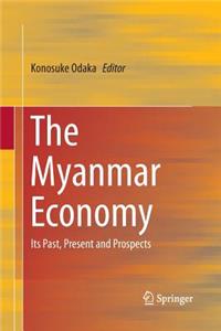 Myanmar Economy