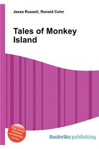 Tales of Monkey Island