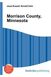 Morrison County, Minnesota