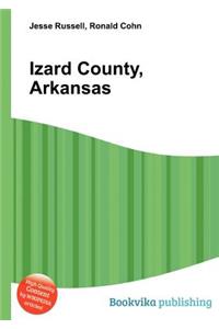Izard County, Arkansas