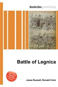 Battle of Legnica