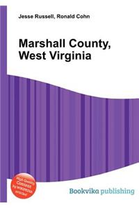 Marshall County, West Virginia