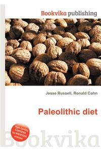 Paleolithic Diet