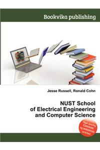Nust School of Electrical Engineering and Computer Science