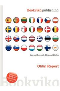 Ohlin Report