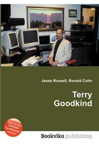 Terry Goodkind