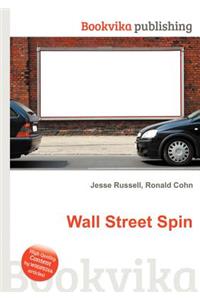 Wall Street Spin