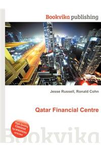 Qatar Financial Centre