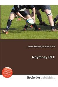 Rhymney RFC