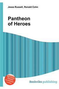 Pantheon of Heroes