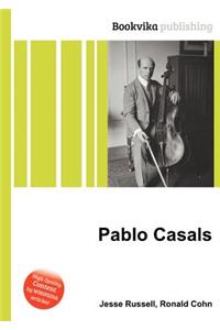 Pablo Casals