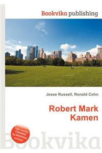 Robert Mark Kamen