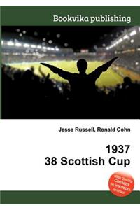 1937 38 Scottish Cup