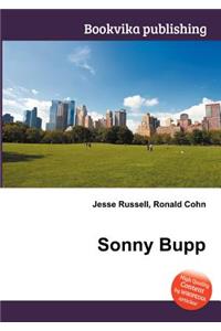 Sonny Bupp