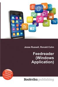 Feedreader (Windows Application)