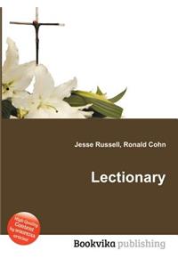 Lectionary