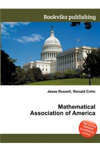 Mathematical Association of America