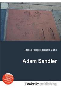 Adam Sandler