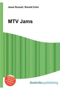 MTV Jams