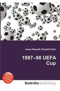 1997-98 Uefa Cup