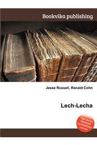 Lech-Lecha