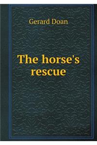 The Horse's Rescue