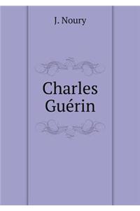 Charles Guérin
