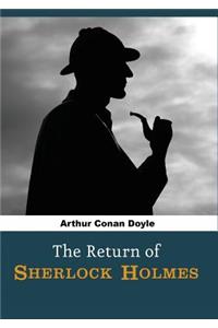 The Return of Sherlock Holmes