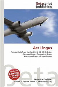 Aer Lingus