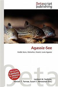 Agassiz-See