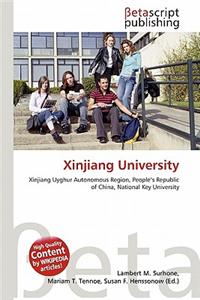 Xinjiang University