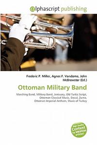 Ottoman Military Band