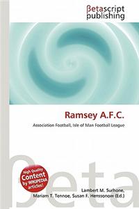 Ramsey A.F.C.