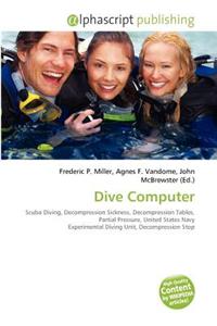 Dive Computer