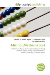 Mixing (Mathematics)