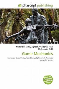 Game Mechanics