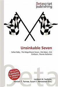 Unsinkable Seven