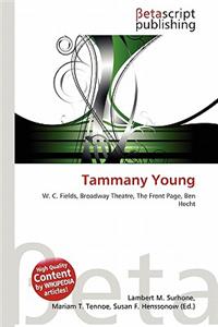 Tammany Young