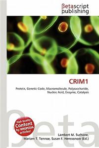 Crim1